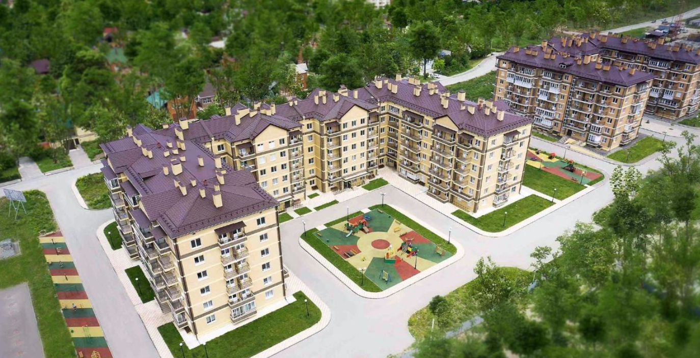Европейский